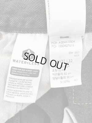 画像6: Levis Premium（リーバイス プレミアム） Stay Baggy（ステイバギー） ブラックデニムパンツ