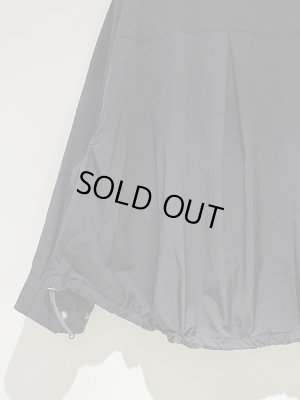 画像10: THE JEAN PIERRE（ジャンピエール） 11XL Coach Jacket（11XLコーチジャケット） ブラック