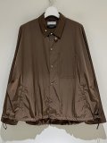 THE JEAN PIERRE（ジャンピエール） 11XL Coach Jacket（11XLコーチジャケット） ブラウン