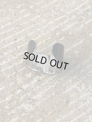 画像3: Maison Margiela（メゾン マルジェラ） 11ライン ステンレスリング