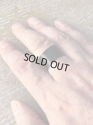 画像6: Maison Margiela（メゾン マルジェラ） 11ライン ステンレスリング