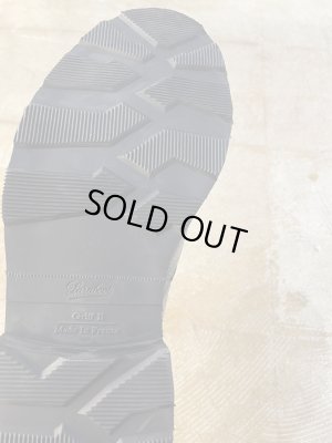 画像10: Paraboot（パラブーツ） Photon（フォトン） Kaptain Sunshine（キャプテンサンシャイン）別注モデル ブラック