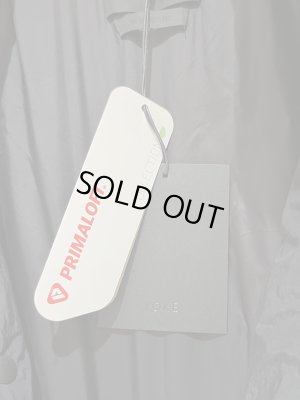 画像7: YOKE（ヨーク） Multi Pocket Puffer Coat PRIMALOFT（マルチポケット パファーコート プリマロフト） ブラック