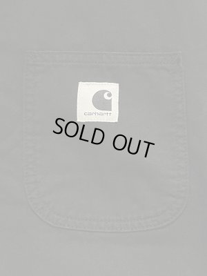 画像5: Carhartt WIP（カーハートWIP） Chore Jacket（チョアジャケット） ブラック
