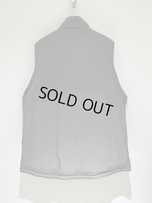 画像11: YOKE（ヨーク） Detachable Military Blouson（デタッチャブル ミリタリーブルゾン） チャコール