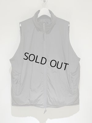 画像9: YOKE（ヨーク） Detachable Military Blouson（デタッチャブル ミリタリーブルゾン） チャコール