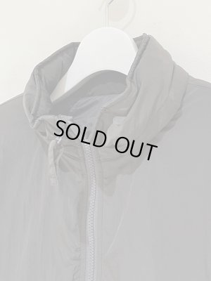 画像3: YOKE（ヨーク） Detachable Military Blouson（デタッチャブル ミリタリーブルゾン） チャコール