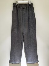 YOKE（ヨーク） Lounge Pants（ラウンジパンツ） トップグレー