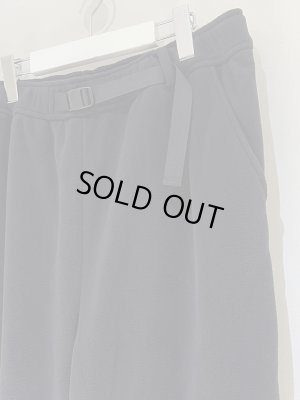 画像3: Carhartt WIP（カーハートWIP） POLARTEC200 Fleece Pants（ポーラテック200 フリースパンツ） ブラック