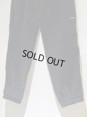 画像6: Carhartt WIP（カーハートWIP） POLARTEC200 Fleece Pants（ポーラテック200 フリースパンツ） ブラック