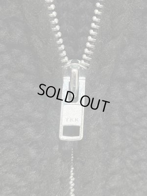 画像6: barbell object（バーベルオブジェクト） hn knit by KANATA ブラック