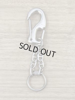 画像5: NL（ニール） Rive（リーヴ） キーホルダー