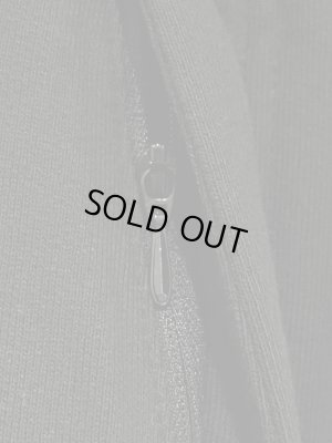 画像5: ANCELLM（アンセルム） Tuck Sweat Pants（タックスウェットパンツ） ブラック