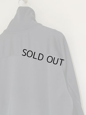 画像8: ANCELLM（アンセルム） Drivers Track Jacket（ドライバーズトラックジャケット） ブラック