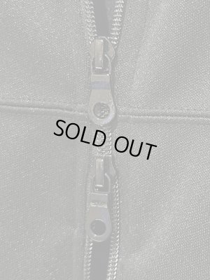 画像5: ANCELLM（アンセルム） Drivers Track Jacket（ドライバーズトラックジャケット） ブラック