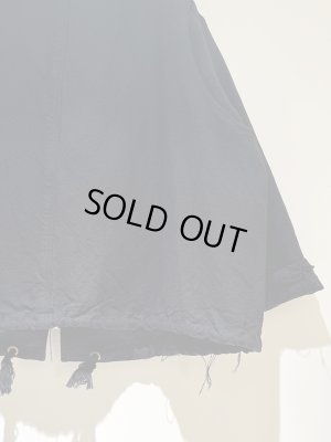 画像11: barbell object（バーベルオブジェクト） sc jkt（scジャケット） ブラック