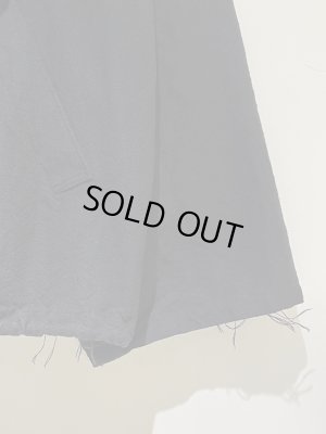 画像8: barbell object（バーベルオブジェクト） sc jkt（scジャケット） ブラック