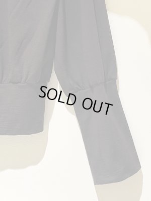 画像4: barbell object（バーベルオブジェクト） s bo top（s bo トップ） ブラウン