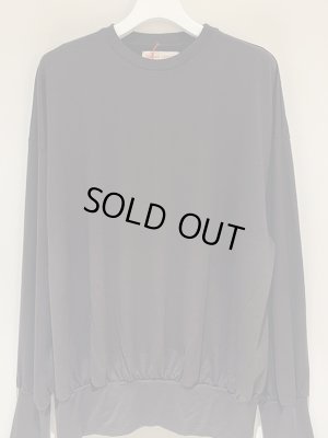 画像2: barbell object（バーベルオブジェクト） s bo top（s bo トップ） ブラウン