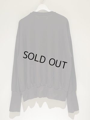 画像6: barbell object（バーベルオブジェクト） s bo top（s bo トップ） ブラウン