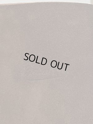 画像3: Paraboot（パラブーツ） スウェードレザートートバッグ ブラウン