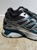 画像5: SALOMON（サロモン） XT-Pathway Metallic（XTパスウェイ メタリック） トレイルランニングシューズ ブラック×ターコイズ×シルバーグレー