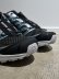 画像3: SALOMON（サロモン） XT-Pathway Metallic（XTパスウェイ メタリック） トレイルランニングシューズ ブラック×ターコイズ×シルバーグレー