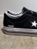 画像4: CONVERSE （コンバース） ヨーロッパ限定 ONE STAR Pro（ワンスター プロ） PARIS（パリ） ブラックスウェードレザー