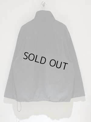 画像6: barbell object（バーベルオブジェクト） dyed hn top（ダイドhnトップ） ブラック