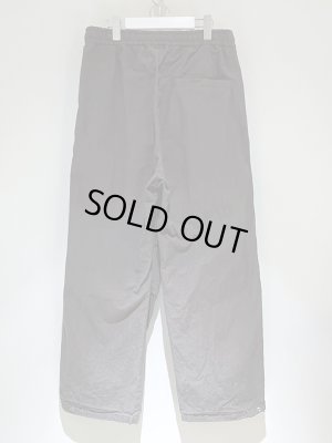 画像8: barbell object（バーベルオブジェクト） dyed knee pt（ダイドニーパンツ） ストーン