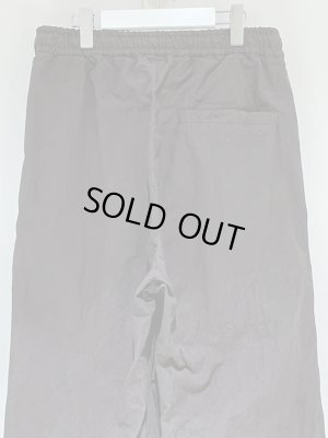 画像9: barbell object（バーベルオブジェクト） dyed knee pt（ダイドニーパンツ） ストーン