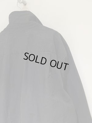 画像7: barbell object（バーベルオブジェクト） dyed hn top（ダイドhnトップ） ブラック