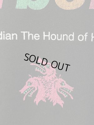 画像5: ESSAY（エッセイ） Layered Oversize Long T-shirt（レイヤードオーバーサイズロングTシャツ） ブラック