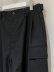画像3: ESSAY（エッセイ） Wool Blend Wide Military Trousers（ウールブレンド ワイドミリタリートラウザーズ） ブラック