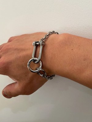 画像6: NL（ニール） Tick（ティック） チェーンブレスレット