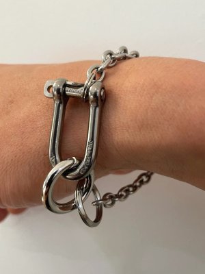 画像7: NL（ニール） Tick（ティック） チェーンブレスレット