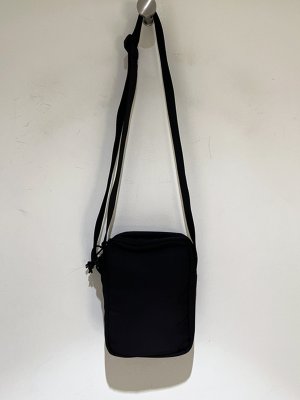 画像6: Carhartt WIP（カーハートWIP） ショルダーポーチ ブラック