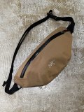 ARC'TERYX（アークテリクス） Granville Crossbody Bag（グランヴィルクロスボディバッグ） キャンバス