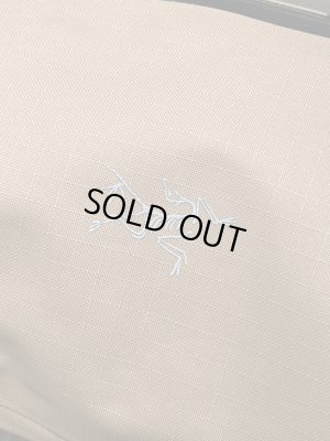 画像3: ARC'TERYX（アークテリクス） Granville Crossbody Bag（グランヴィルクロスボディバッグ） キャンバス