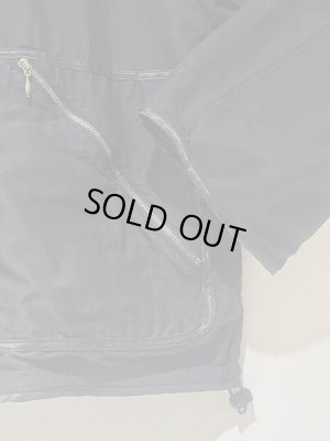 画像6: barbell object（バーベルオブジェクト） zip v jkt（ジップvジャケット） ブラック