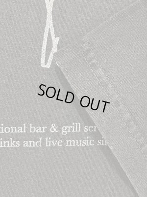 画像5: ESSAY（エッセイ） Pigment Drop Shoulder T-shirt（ピグメントドロップショルダーTシャツ） STILL ＆ WILL フェイドブラック