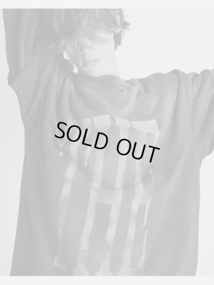 画像9: THE JEAN PIERRE（ジャンピエール） The Tee（ザ・Tシャツ） フェイドブラック