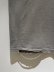 画像8: ANCELLM（アンセルム） OLD MAP T-shirt（オールドマップTシャツ） グレー