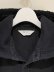 画像4: ANCELLM（アンセルム） Hoodie Shirt（フーディーシャツ） ブラック