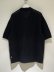 画像7: Carhartt WIP（カーハートWIP） S/S Mesh Knit Shirt（ショートスリーブメッシュニットシャツ） ブラック