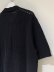 画像8: Carhartt WIP（カーハートWIP） S/S Mesh Knit Shirt（ショートスリーブメッシュニットシャツ） ブラック