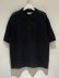画像1: Carhartt WIP（カーハートWIP） S/S Mesh Knit Shirt（ショートスリーブメッシュニットシャツ） ブラック (1)