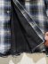 画像6: THE JEAN PIERRE（ジャンピエール） 11XL SS Plaid Shirt（11XL ショートスリーブプレイドシャツ） Exclusive for margin ブルー