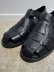 画像2: Paraboot（パラブーツ） Pacific（パシフィック） グルカサンダル ブラック