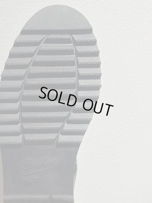 画像10: Paraboot（パラブーツ） Pacific（パシフィック） グルカサンダル ブラック